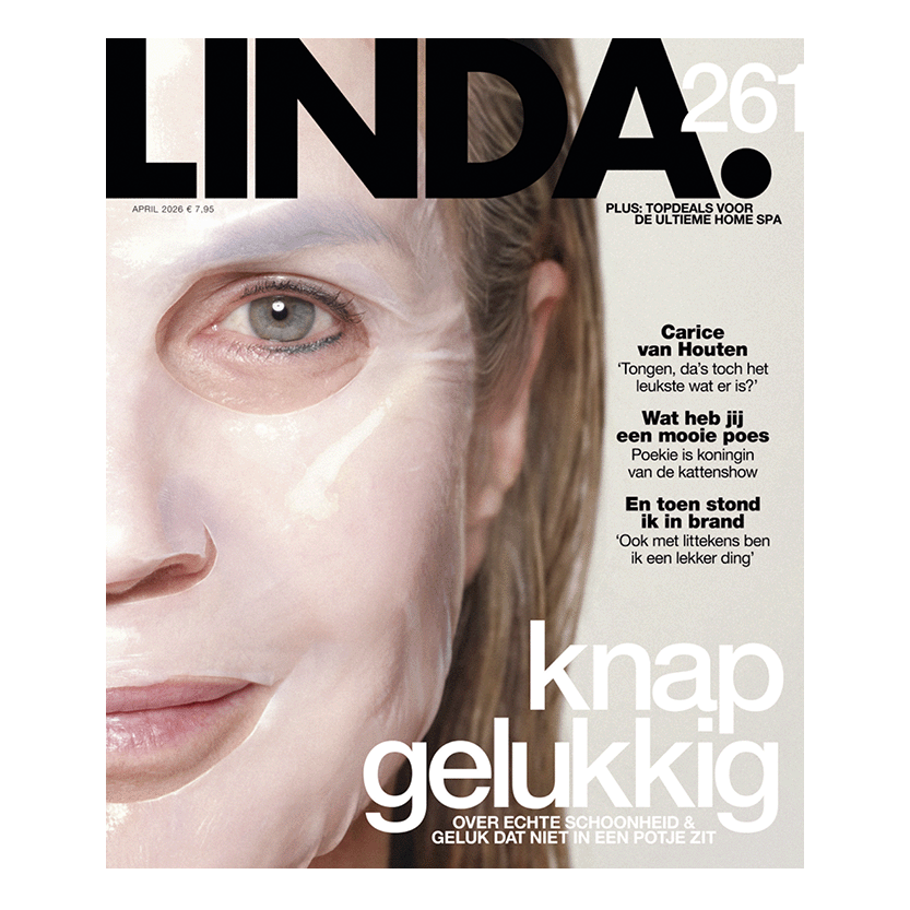 LINDA.261 bestellen? | LINDA.shop