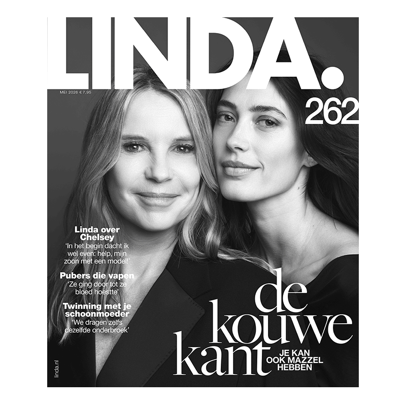 LINDA.262 bestellen? | LINDA.shop