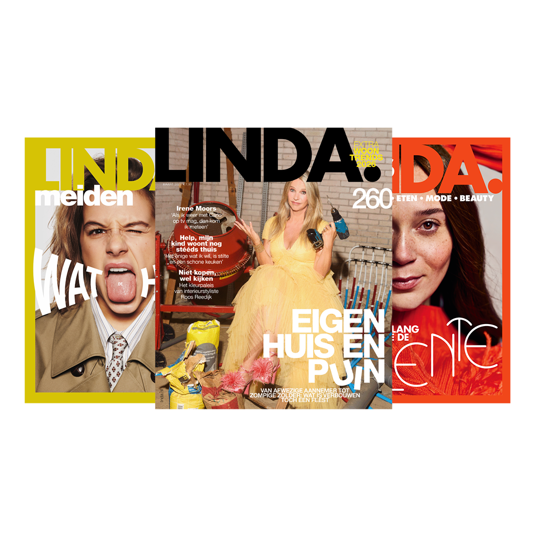 Home | LINDA.shop