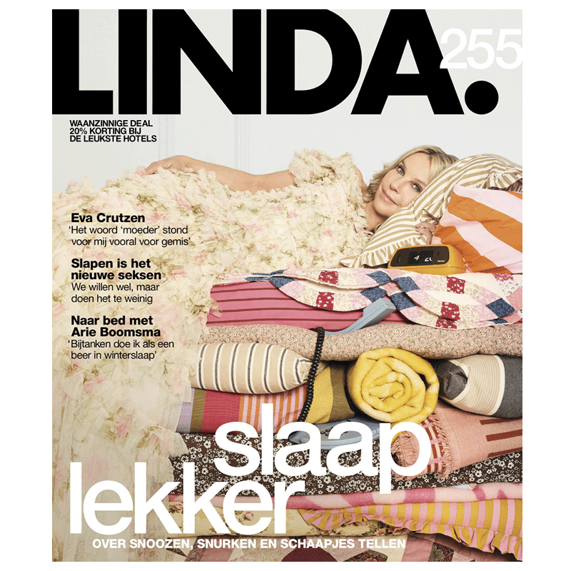LINDA.255 bestellen? | LINDA.shop