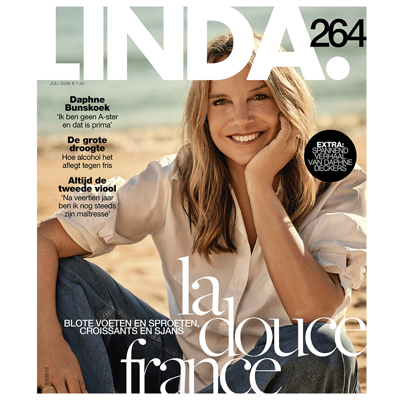LINDA. magazine kopen? | Bestel op de LINDA.shop