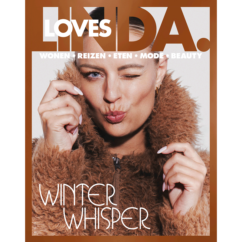 LINDA. magazine kopen? | Bestel op de LINDA.shop