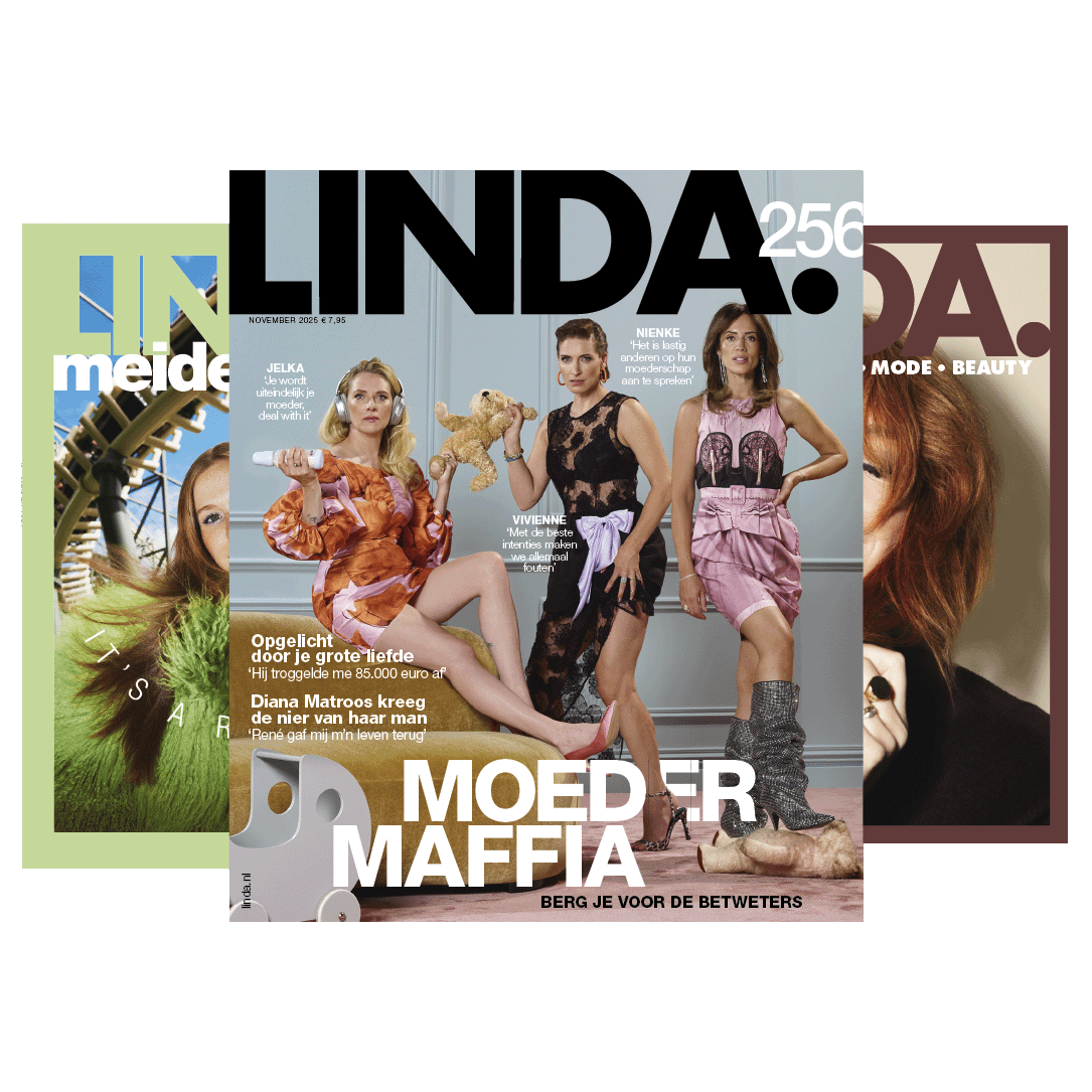Home | LINDA.shop