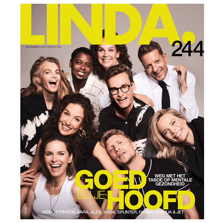 Linda Magazine Kopen Bestel Op De Lindashop